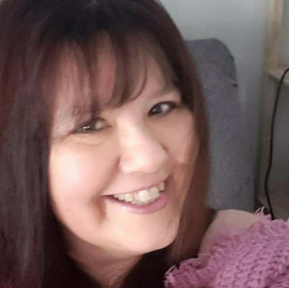 Meet your Posher, Wendy